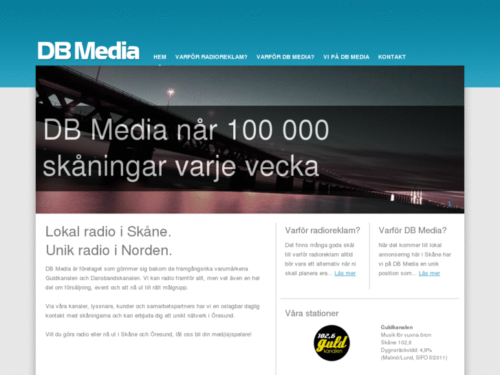 www.dbmedia.se