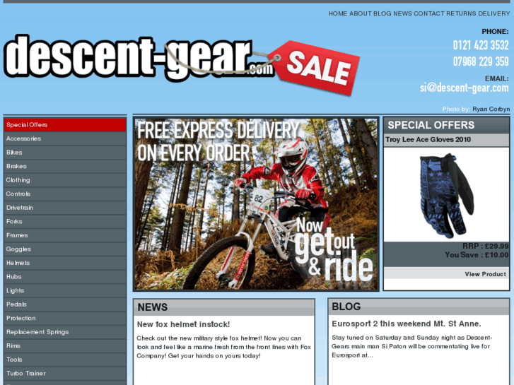 www.descent-gear.com