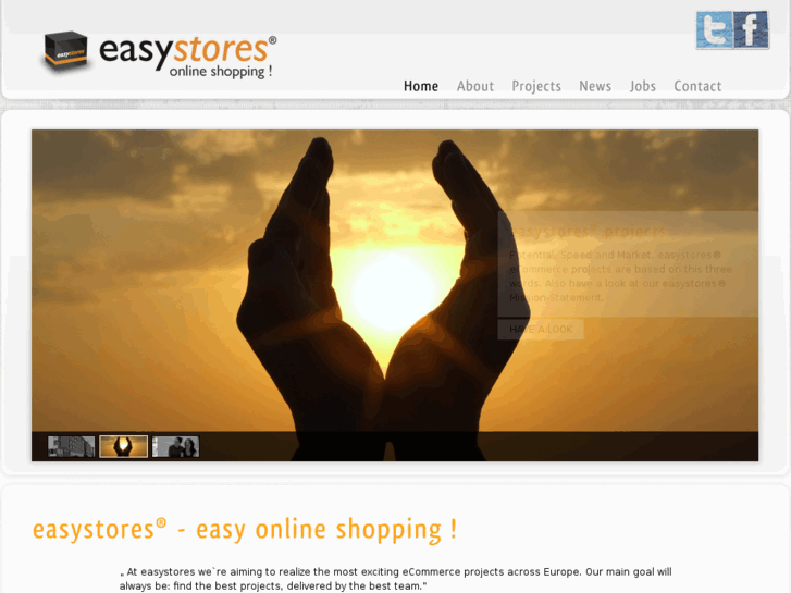 www.easystores.org