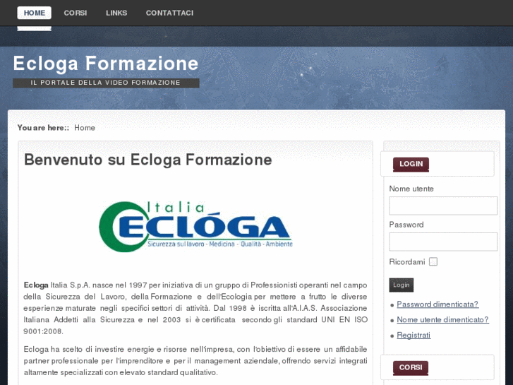 www.eclogaformazione.com