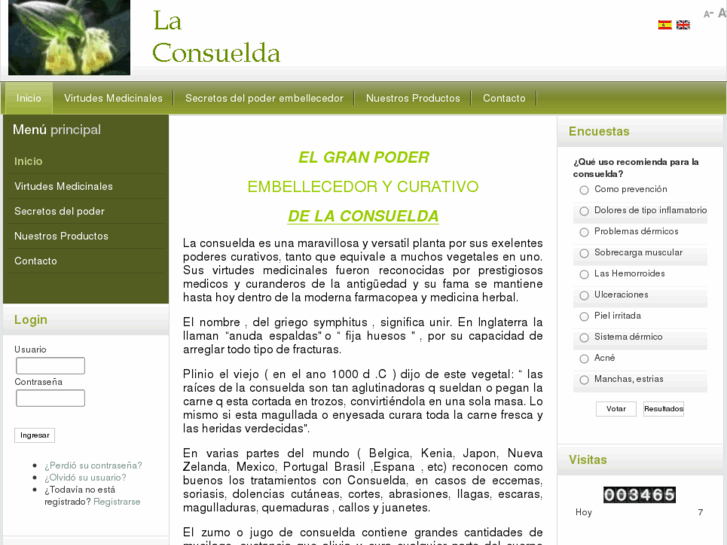 www.ecuaconsuelda.com