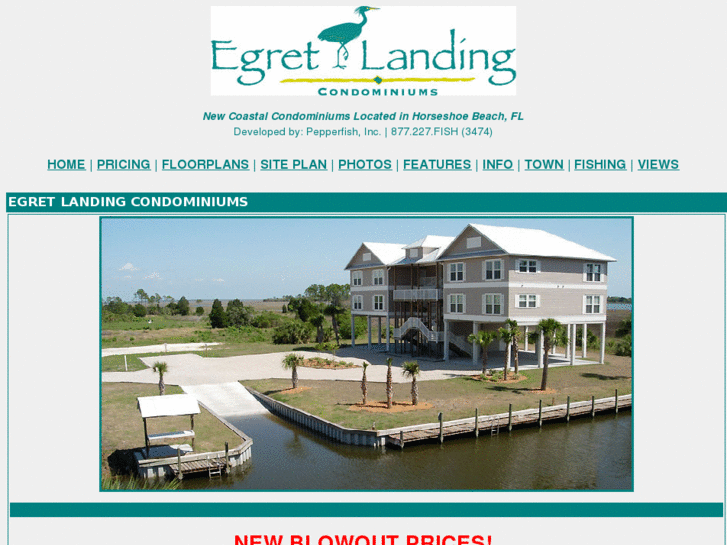 www.egretlandingcondominiums.com