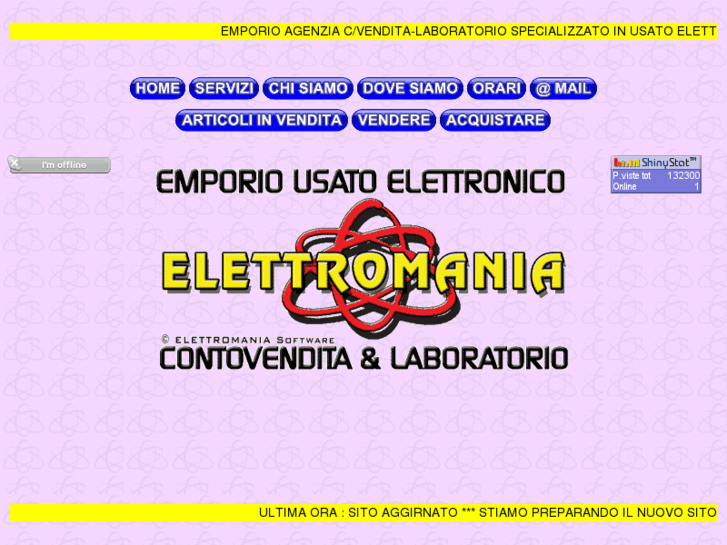 www.elettromania.com