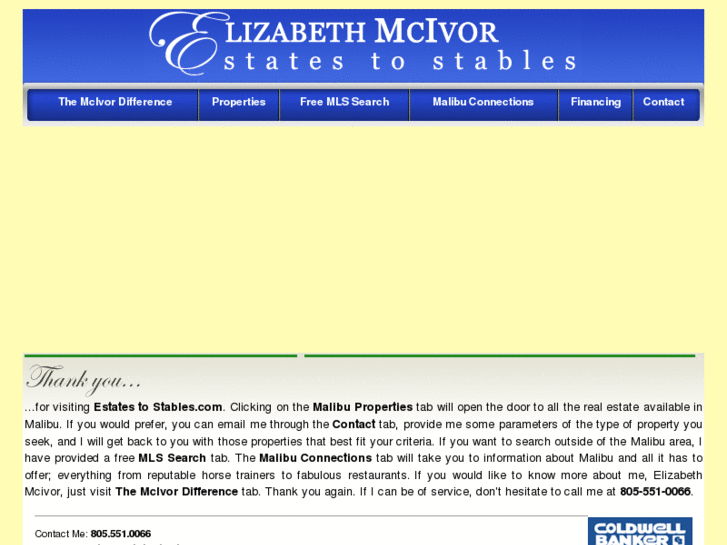 www.elizabethmcivor.com