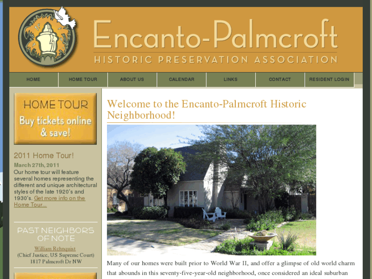 www.encantopalmcroft.org