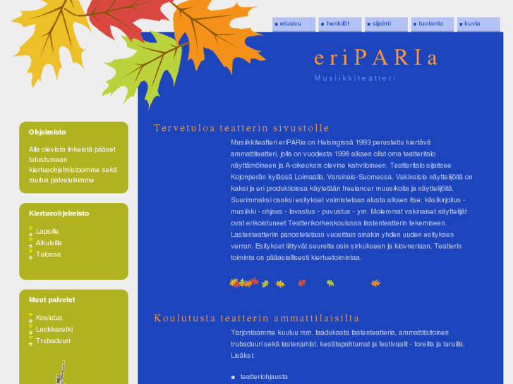 www.eriparia.com