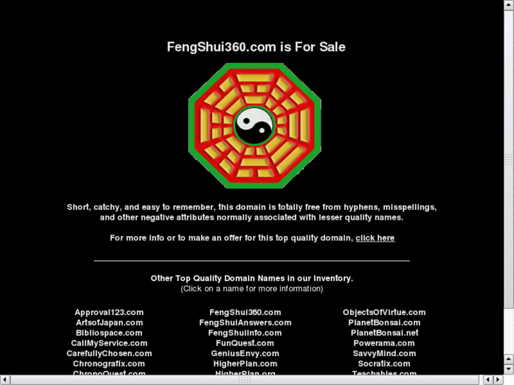 www.fengshui360.com