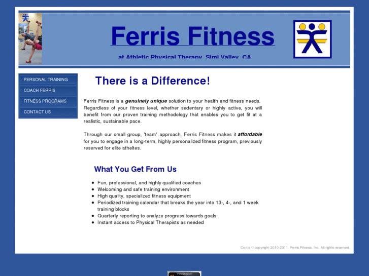 www.ferris-fitness.com