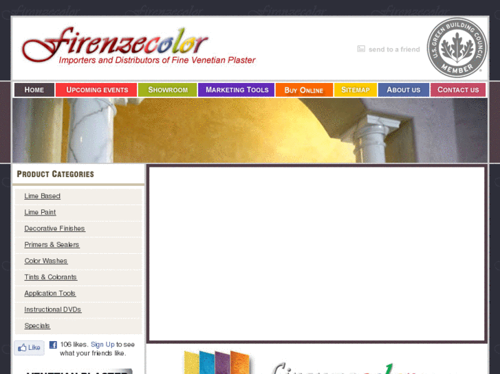 www.firenzecolor.com