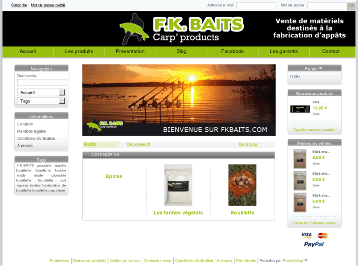 www.fkbaits.com