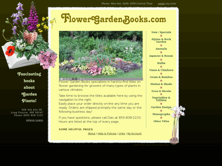 www.flowergardenbooks.com