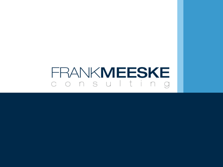 www.frankmeeske.com