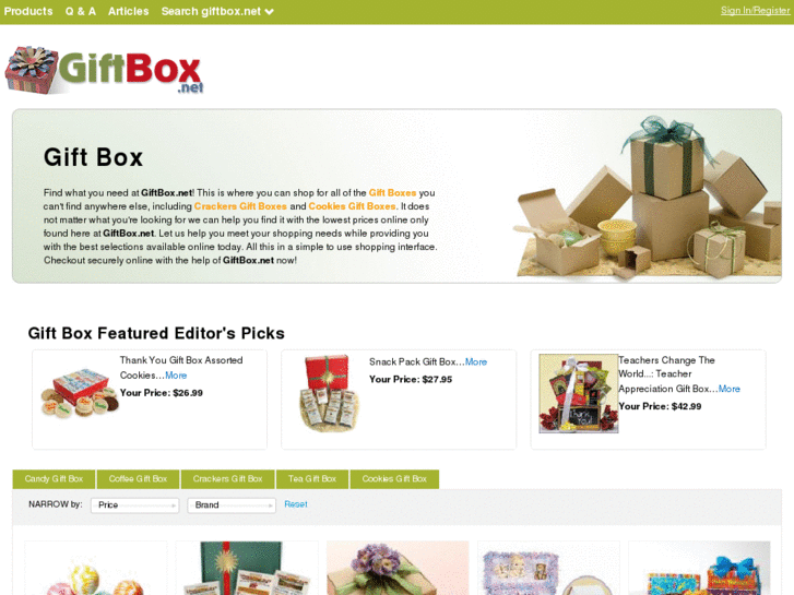 www.giftbox.net