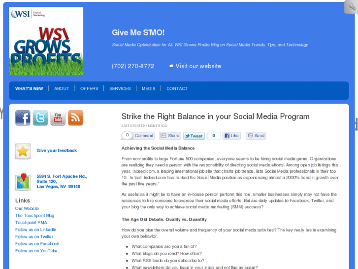 www.givemesmo.com