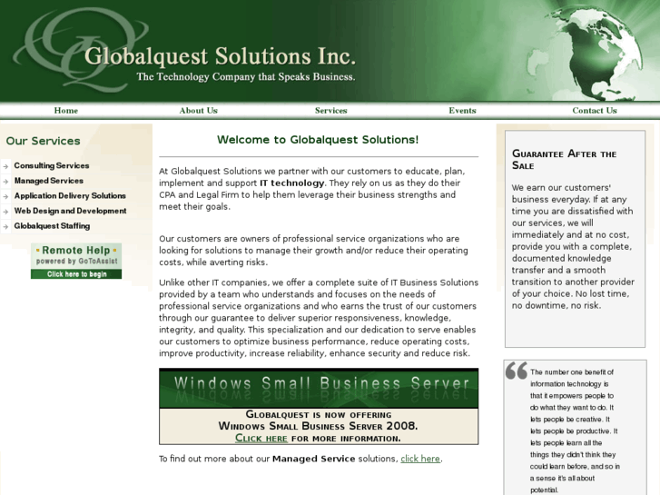 www.globalquestsolutions.com