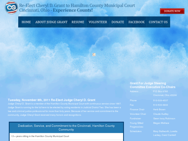 www.grantforjudge.net