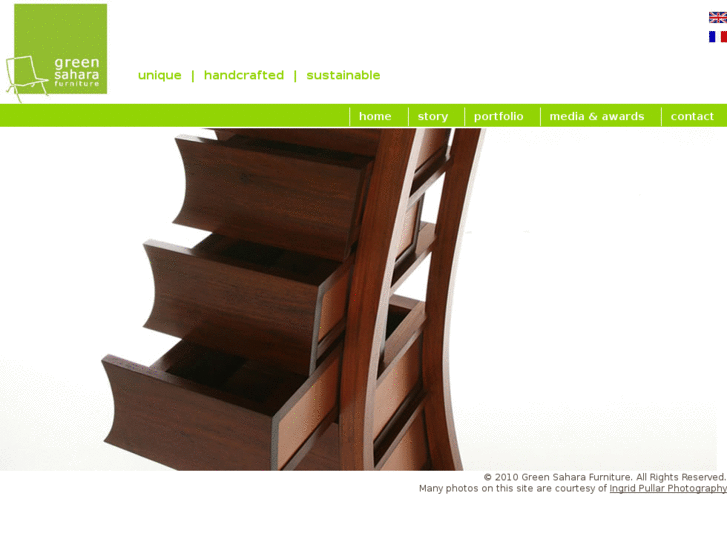 www.greensaharafurniture.com