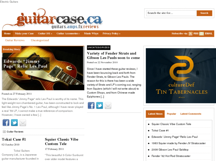 www.guitarcase.ca