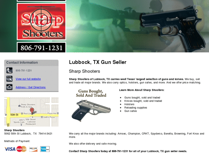 www.gunslubbock.com