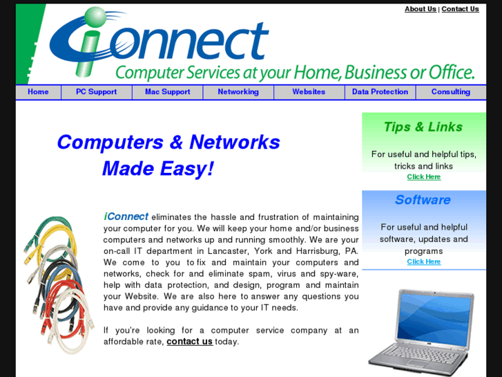 www.iconnectcomputers.net