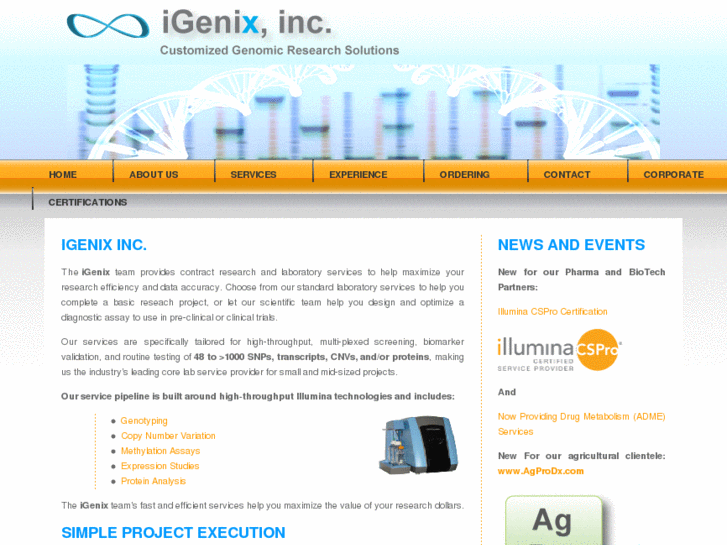 www.igenixinc.com