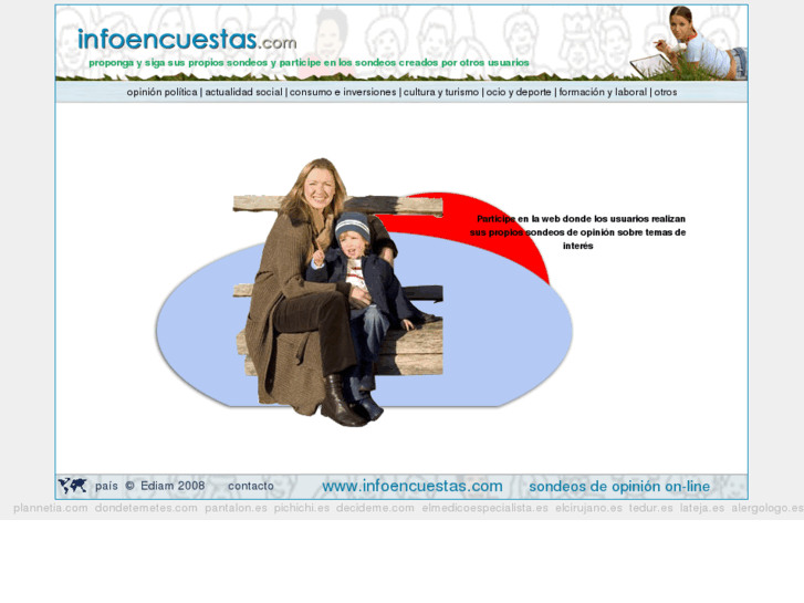 www.infoencuestas.com