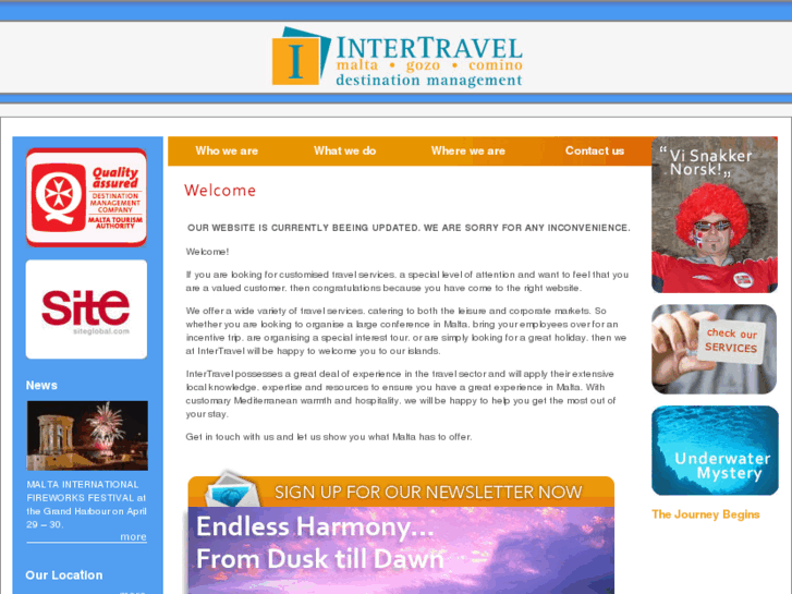 www.intertravelmalta.com