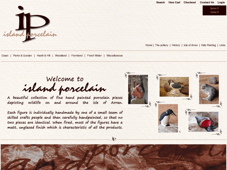 www.islandporcelain.com