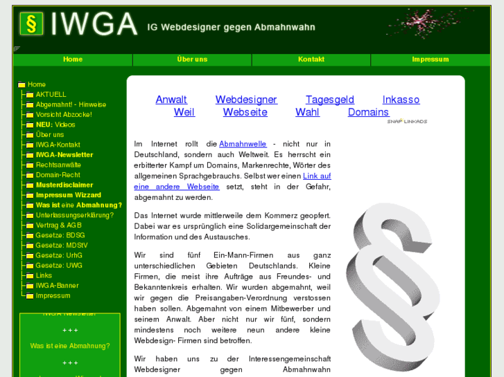 www.iwga.de