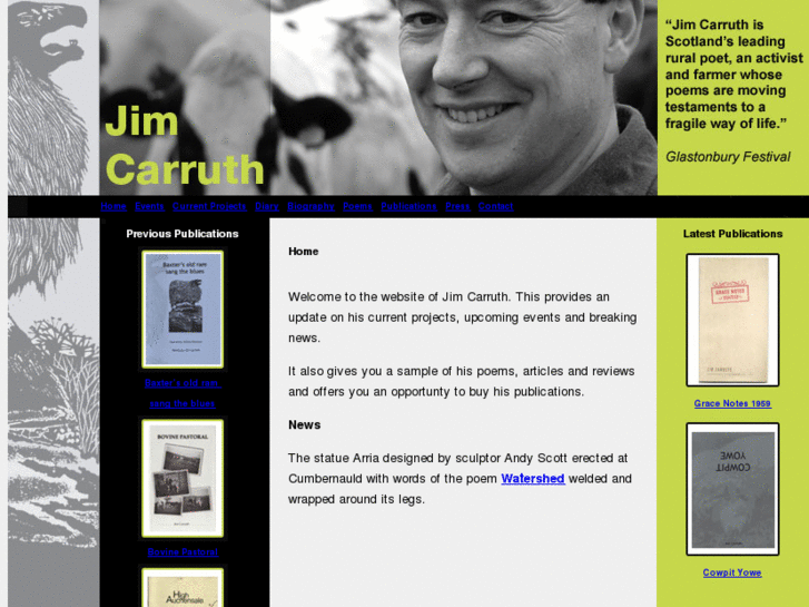 www.jimcarruth.co.uk