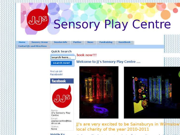 www.jjsplaycentre.co.uk