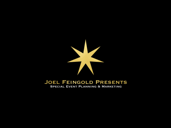 www.joelfeingoldpresents.com