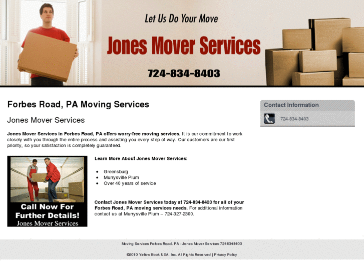 www.jonesmoverservices.com