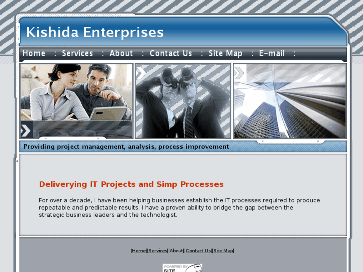 www.kishida.us