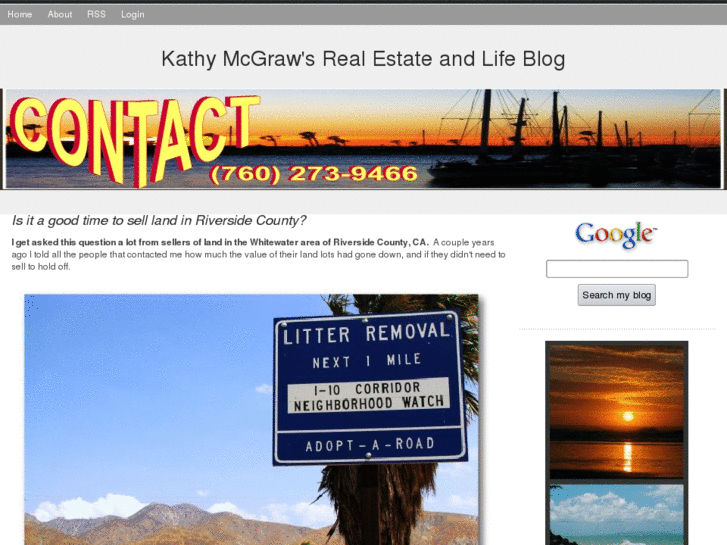 www.kmcgrawbcwrealestate.com