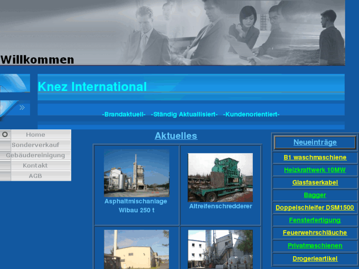 www.knez-international.com