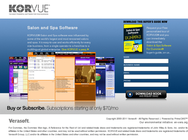 www.korvue-pos.com
