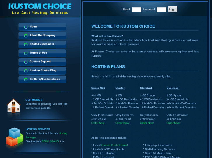 www.kustomchoice.com