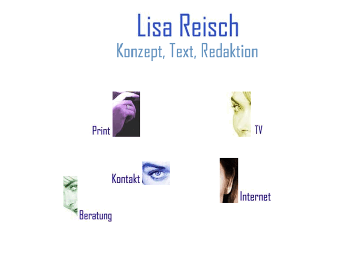 www.lisareisch.com