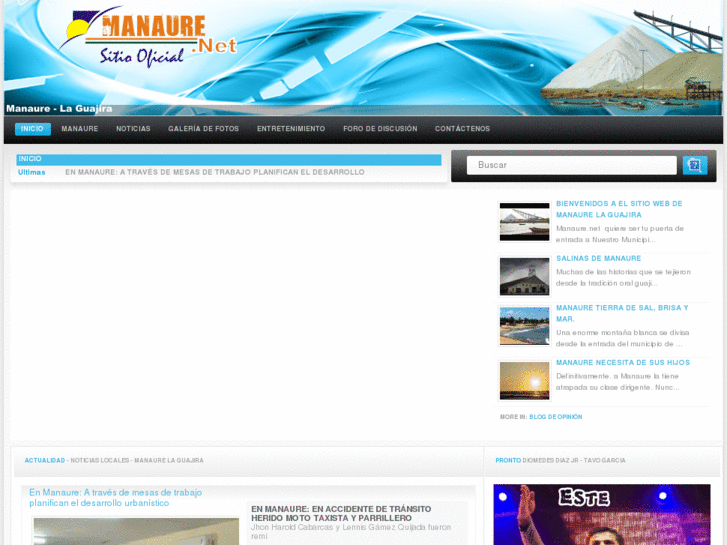 www.manaure.net