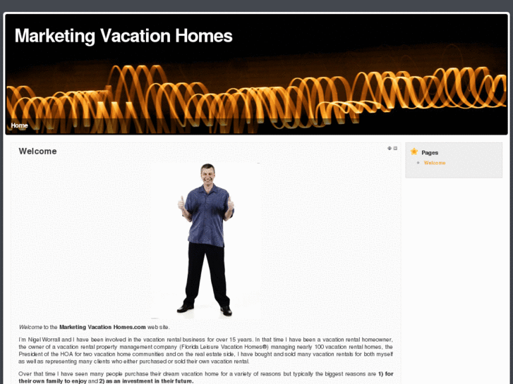 www.marketingvacationhomes.com