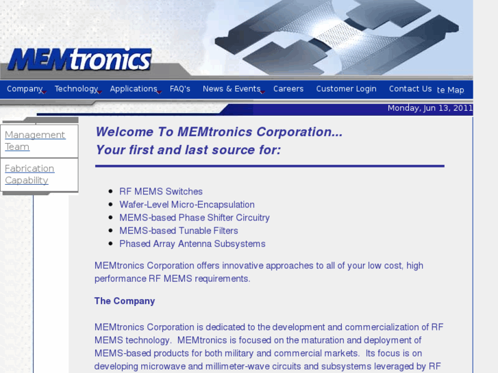 www.memtronics.com