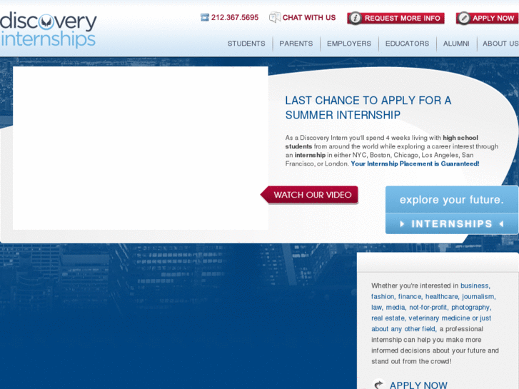www.miami-internships.com
