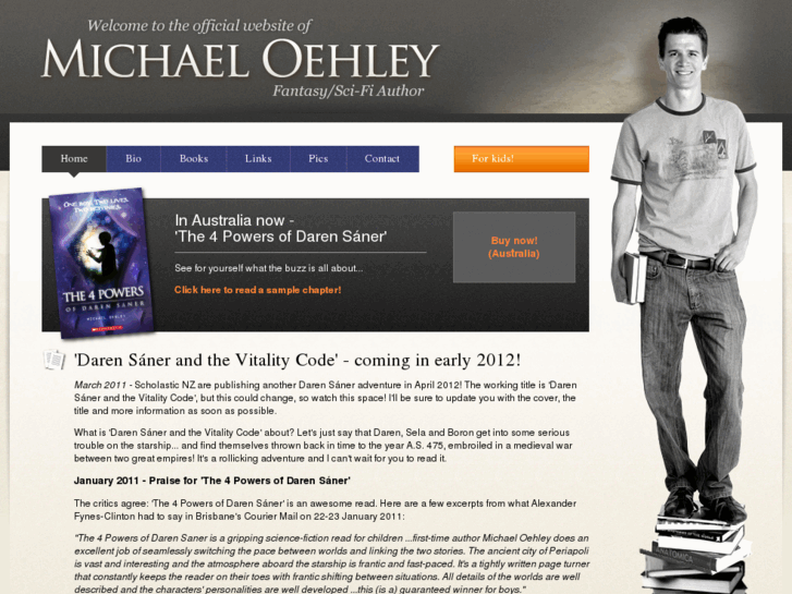 www.michaeloehley.com