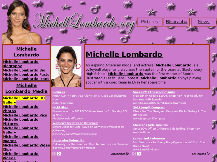 www.michellelombardo.org