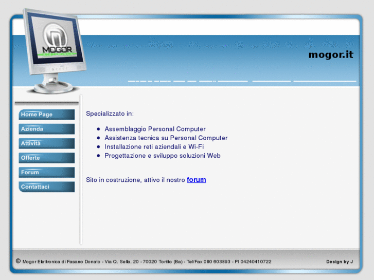 www.mogor.it