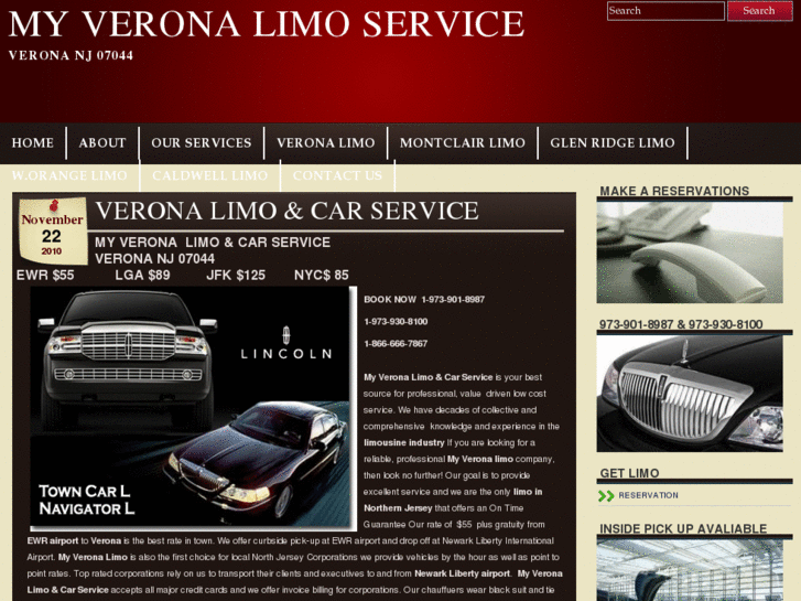 www.myveronalimo.com