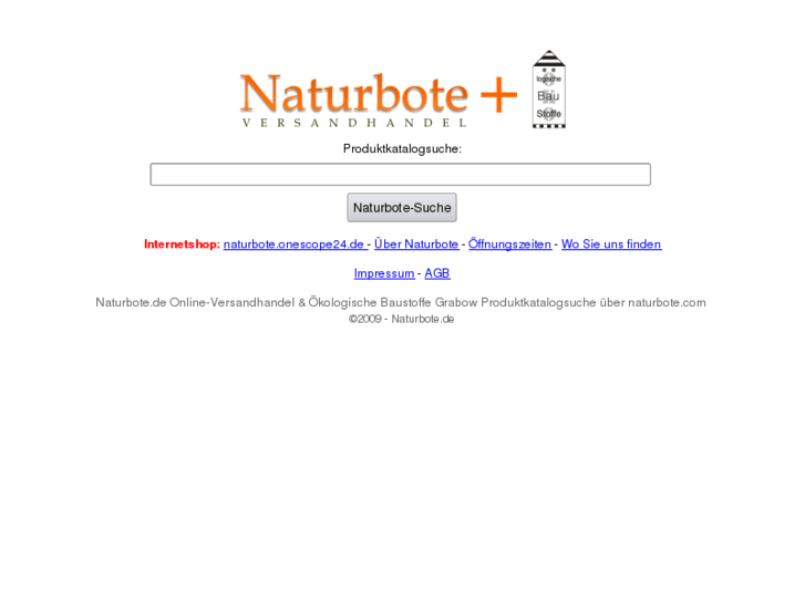 www.naturbote.com