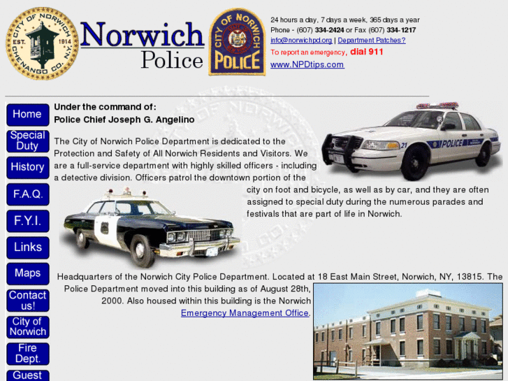 www.norwichpd.com