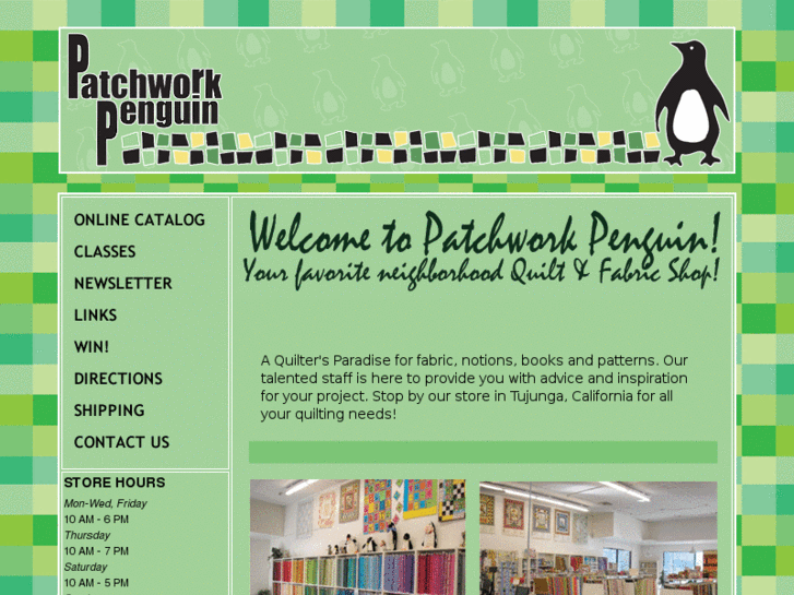 www.patchworkpenguin.com